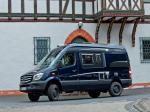 La Strada Regent S 4x4 2014 года
